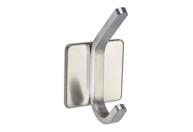 SOTECH Wandhaken MADY Selbstklebend 3M Edelstahl für Küche & Bad