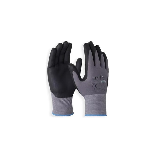 ALLEGRA Handschuhe Artic Flex Plus