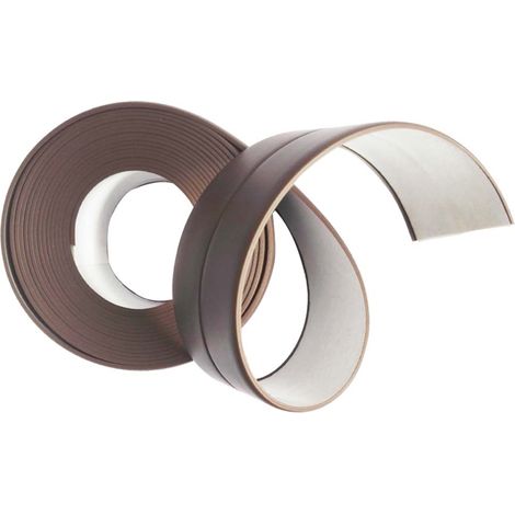 Selbstklebendes Dichtungsband – Für Risse In Küche Und Bad – Wasser-, Schimmel- Und Ölbeständig – Braun – 10 M × 2 Cm