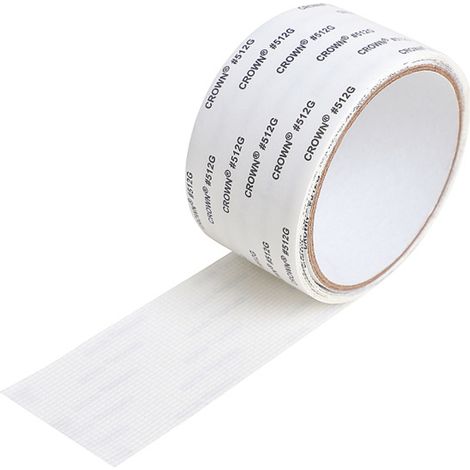 Moskitonetz-reparaturset – Wasserdichtes Und Strapazierfähiges Fiberglasband – Zur Reparatur Von Rissen Und Löchern An Moskitonetzen, Fenstern Und Türen – 1 Stück