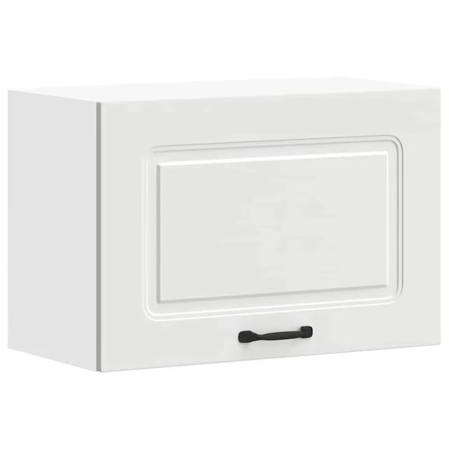 vidaXL Küchen-Hängeschrank Kalmar Weiß Holzwerkstoff 853597