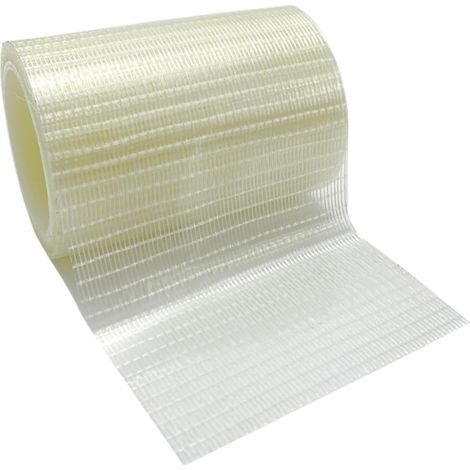 Ccykxar Reparaturklebeband Für Wohnmobilmarkisen, Hochbelastbares Gewebedichtungsband, Wasserdicht Und Uv-beständig, Für Die Instandhaltung Im Außenbereich, 8 Cm X 50 M
