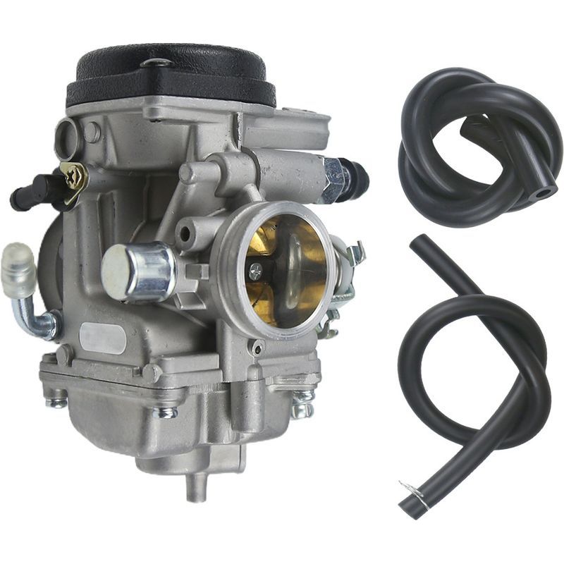 Seilzugbetätigter Vergaser Für Yamaha 300, Atv250 – Modell Pd30 – Einzylindermotor Für Quad Und Motorrad