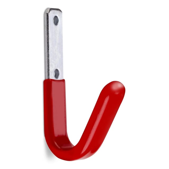 SOTECH OrgaTech Universalhaken Flach 82 x 35 mm Gummiert