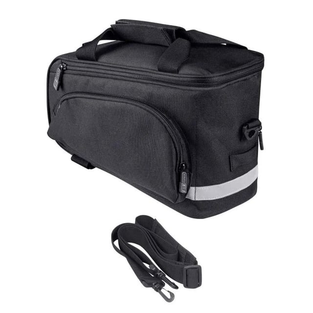 Force Gepäckträger Tasche Slim Bud 9 Liter