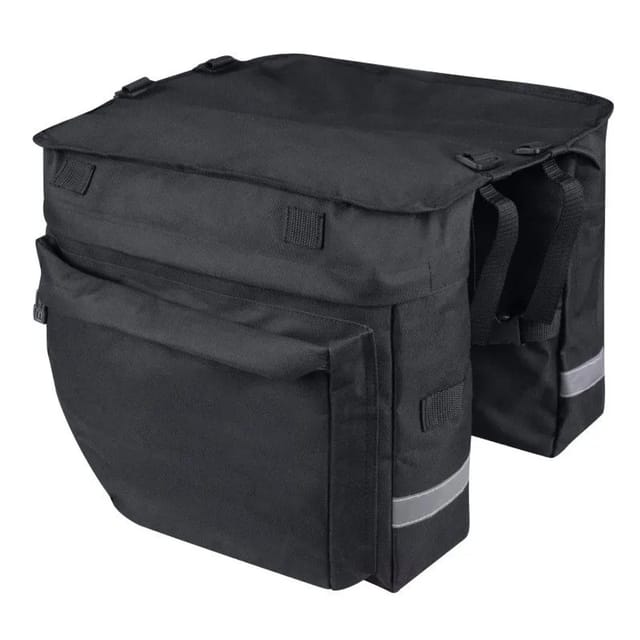 Force Satteltaschen Noem Bud 2 x 10 Liter
