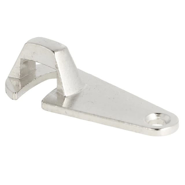 SOTECH 8 Stück Tischplattenverbinder De Luxe 53,5 x 23,5 x 17 mm
