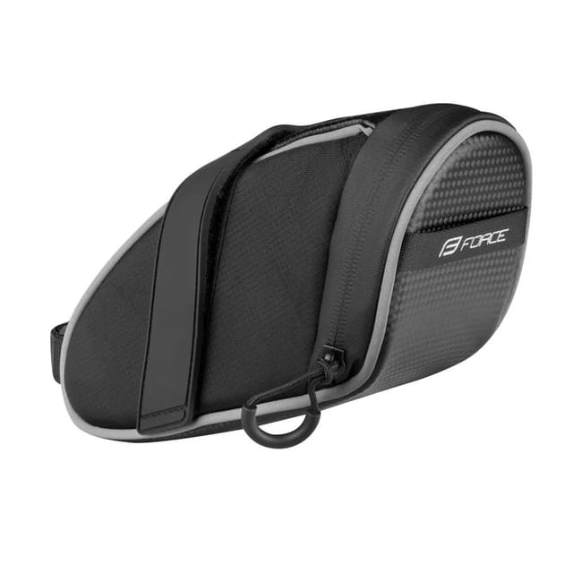 Force Tasche Sattel Stone Fahrrad Satteltasche