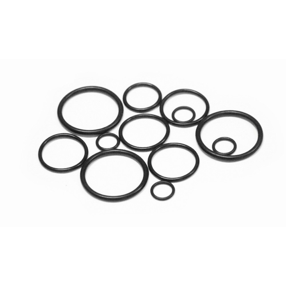 Boni-Shop Pressfitting EPDM O-Ring 26x3