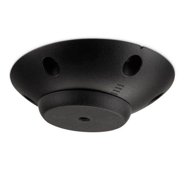 SOTECH Tischbeinverbinder FAROLE 107 x 27 mm M8 Stufenlose Einstellbarkeit bis 20 Grad