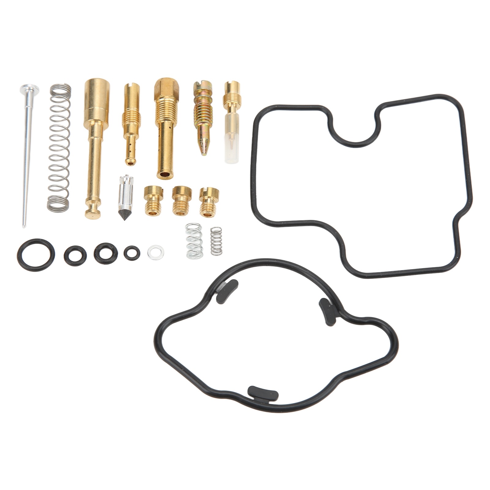 20-teiliger Gummi-vergaser-reparatursatz, Ersatz-reparaturset Für Cbr600f3 Cbr600 1995-1998
