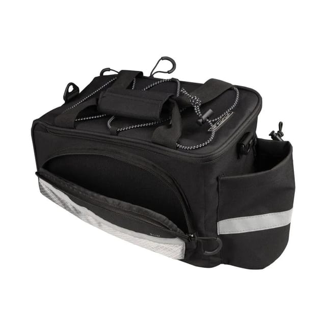 Force Gepäckträger Tasche Slim 9 Liter