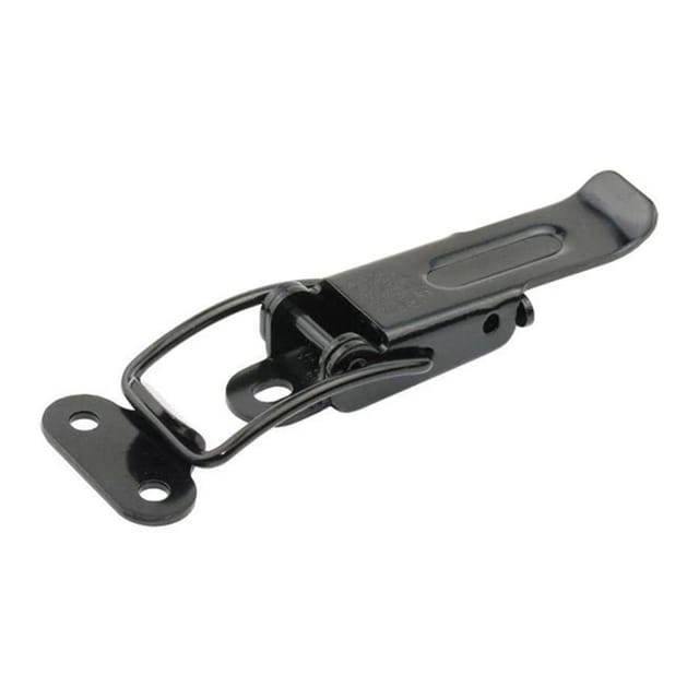 SOTECH Spannverschluss CATCH 22 Schwarz
