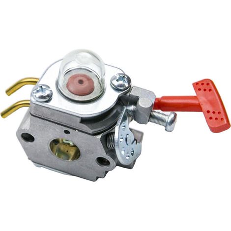 Vergaser Für Walbro Wt-458, Wt-220, Wt-318, Wt-318x Für Homelite 07256b Für Ultra 25cc Rasentrimmer A04445a