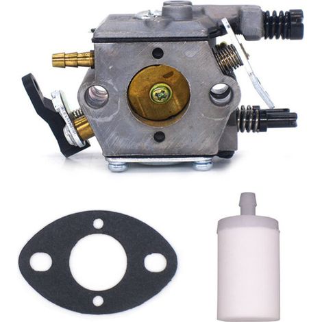 Vergaser Für Husqvarna 55, 50, 51 – Ersetzt Wt-170-1, Wa-82 – Oem 503281504