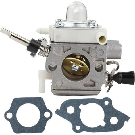 4147-120-0625 Vergaser Für Stihl Fr410, Fr460, Fs240 – Mit Dichtung – Freischneider