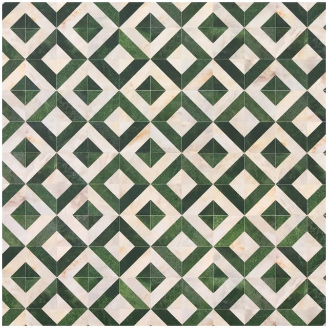 Primaflor PVC Twilight Grade Muster