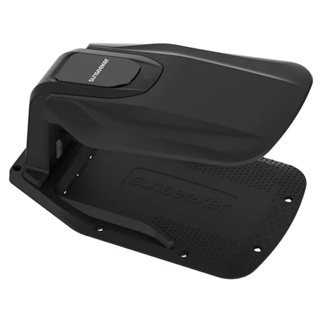 Sunseeker Garage für Mähroboter S4