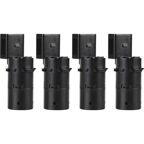 4 Stück 7h0919275e Rückfahrsensoren, Parksensoren, Ersatz Für Pdc-parksensoren Für 4b/c5, 4f2/c6, 4fh/c6, 4f5/c6, Nicht-originalteile