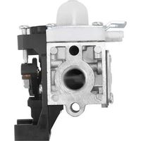 Lntyq Ersatzvergaser Für Zama Rb-k93 Echo Srm-225 Gt-225 Pas-225