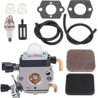 Vergaser Kompatibel Mit Stihl Fs75, Fs80, Fs85 – C1q-s97 – Freischneider