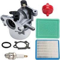 Briggs & Stratton Vergaser-reparatursatz 799871 – Passend Für Rasenmäher 799866, 790845, 796707