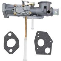Vergaser-reparatursatz 299437 Für Briggs & Stratton 4-takt-kleinmotoren 135200, 131231, 100200