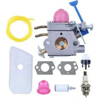 128ld Vergaser Für Husqvarna 124l, 125l, 128c, 128ldx – Ersetzt C1q-w40a
