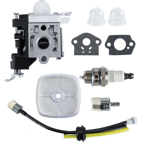Vergaser Für Echo Pb-265l, Pb-251 – Lüfter – Rb-k85 – Ersetzt A021001350