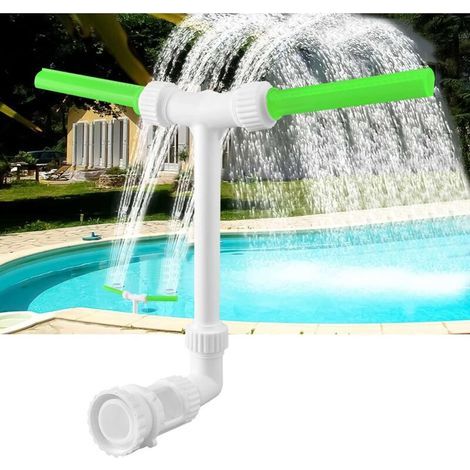 Poolbrunnen, 1,5