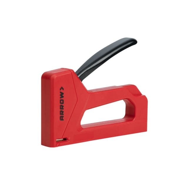 Arrow Handtacker JT21 für Feindrahtklammern 6 mm - 10 mm