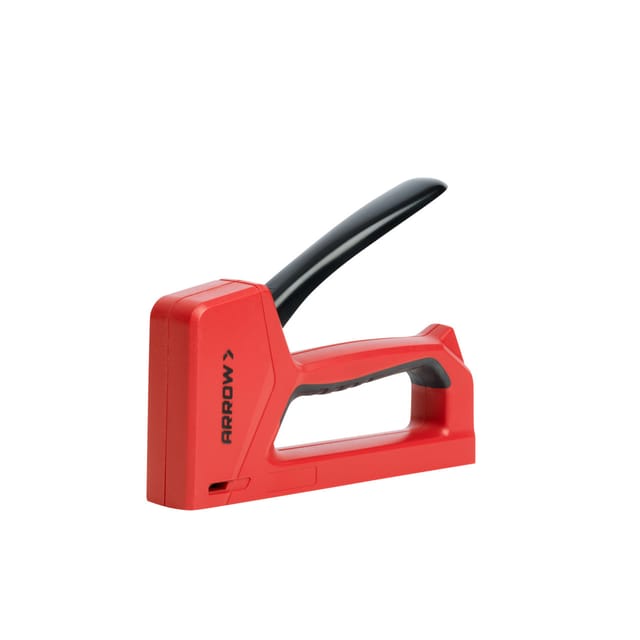 Arrow Handtacker JT27 für Feindrahtklammern 6 mm - 10 mm