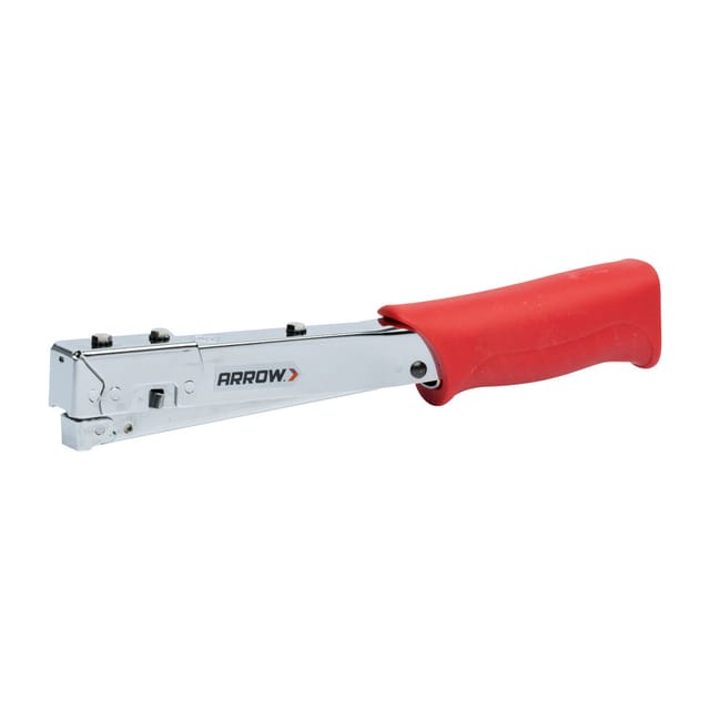 Arrow Hammertacker HT19 für Feindrahtklammern 6 mm - 10 mm