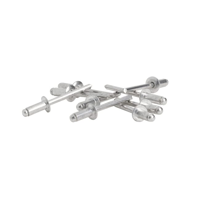 Arrow Blindniete RA Alu Ø 3 mm x 6 mm 50 Stück
