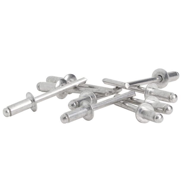 Arrow Blindniete RA Alu Ø 5 mm x 12 mm 50 Stück