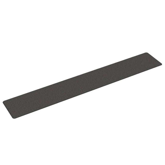 vidaXL Teppichläufer Sisal-Optik Anthrazit 50x300 cm 355778