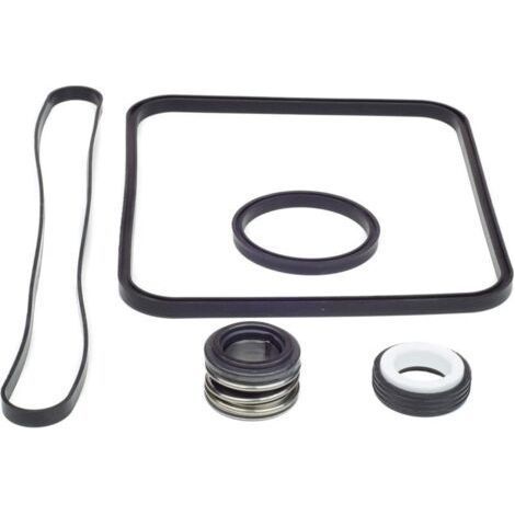 Alliandis Ersatzdichtung Für Super Pump Für Hayward Go Kit, Kompatibel Mit Den Modellen Sp1600, Sp2600 Regular, X, Vsp, Spx1600tra, Sp1600z2, Ps-201, Spx1600r, Spx1600s, Spx1600t (schwimmbad)