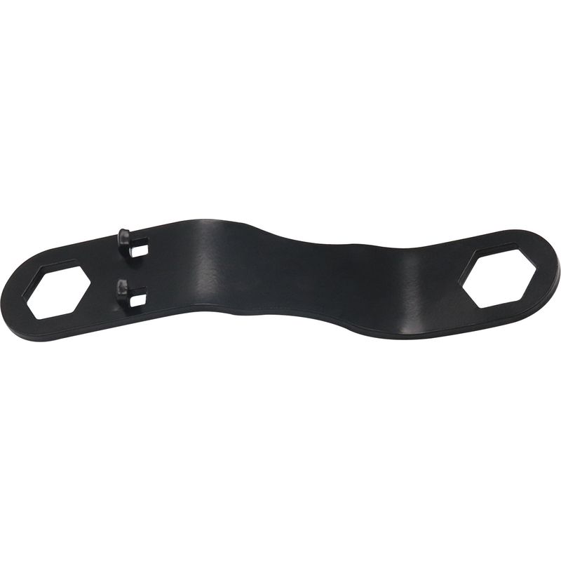 Satz Mit 4 Doppel-inbusschlüsseln Zum Entfernen Von Ablassschrauben – Zubehör Für Wohnmobil- Und Nutzwassererhitzer