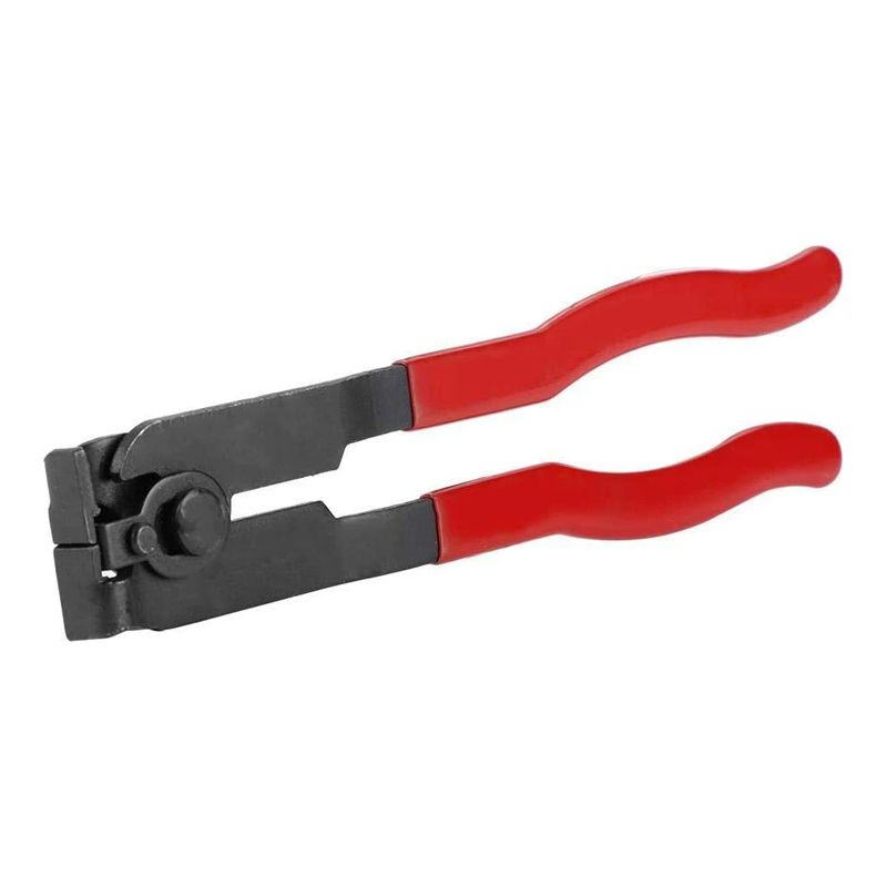 Klemm- Und Schneidwerkzeug Für Schlauchschellen – Rohrverlege- Und Schneidwerkzeug – Schraubstock Für Bremsschläuche Und -kabel