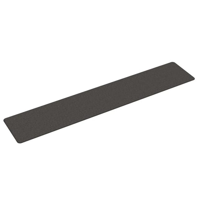 vidaXL Teppichläufer Sisal-Optik Anthrazit 50x250 cm 355777