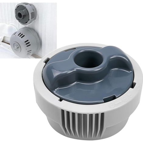 Chlorspender Für Whirlpools (modell P05345 / P03821 Chemconnect) – Mit Durchflussregelung Und Einfacher, Bequemer Wartung.