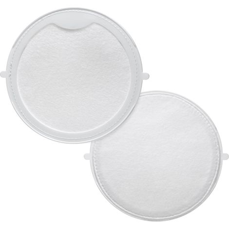 2er-pack Filterkartuschen – Premium-qualität – Ersatzteile Für Pools: Langlebig, Sauber Und Effizient
