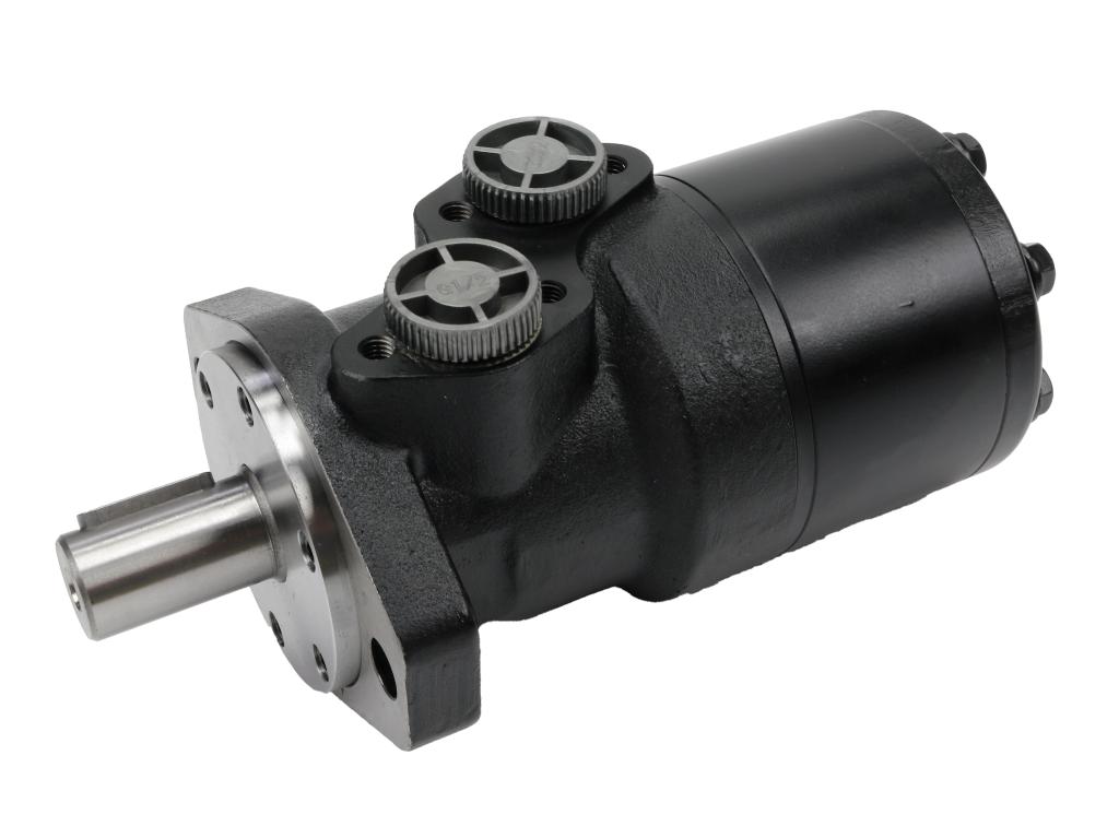 V-mr-s Orbitalhydraulikmotor 400 Cm3/u (115 Bar / Max. 150 Bar) Voima