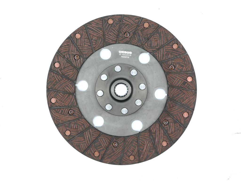 Kupplungsscheibe Des Traktorantriebs, 1. Stufe C-330 Premium Original Ursus