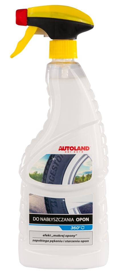 Autoland Reifenglanz 0,75l (6)