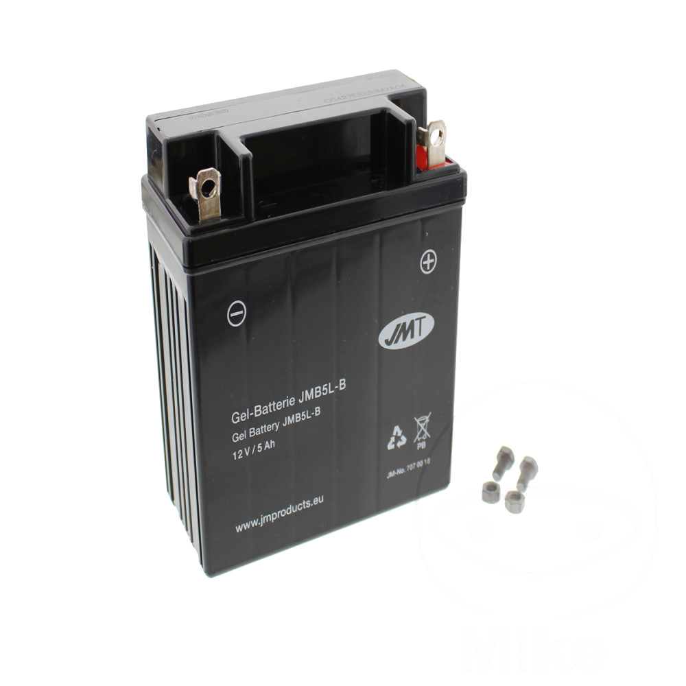 Jmt Jmb5l-b Gel Gel-batterie