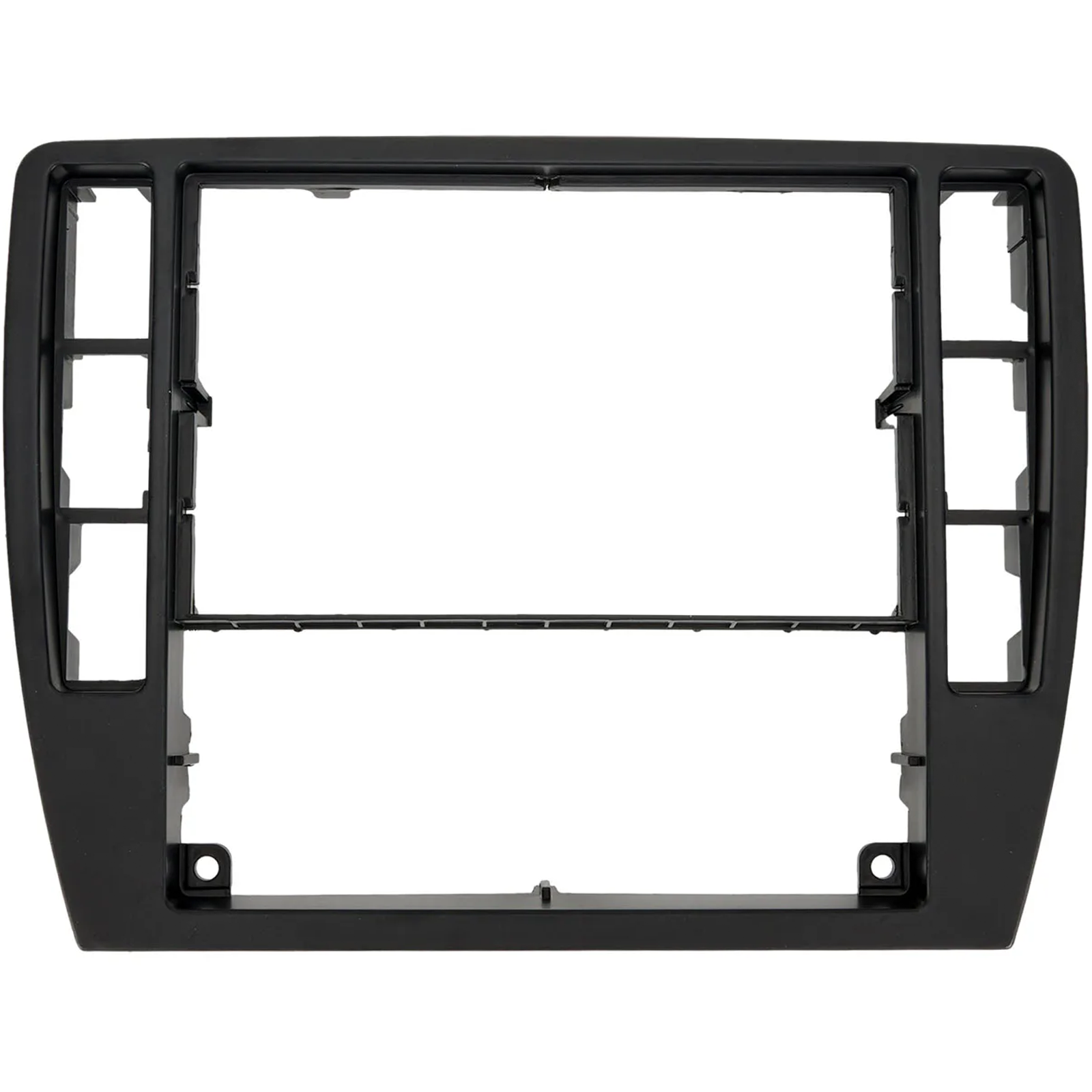 Konsolenrahmen Pod Navigation Vw Passat B5 B5fl 2din