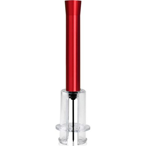 Luftdruck-flaschenöffner – Weinflaschenöffner, Der Den Korken Nicht Beschädigt – 190 G – 19 Cm – Für Zuhause, Bar, Café Und Restaurant