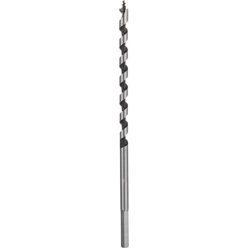 Bosch Pro Wood Schlangenförmiger Holzbohrer 6 X 95 X 160 Mm - 2608585694