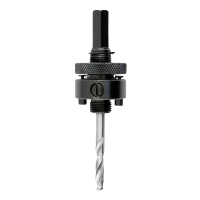 MPS Aufnahme Für Lochsägen 32-210mm Sechskant 11mm